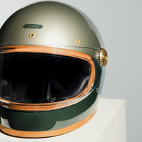 Gentleman Heroine Racer &amp; Classic 2.0 | Auf Bestellung