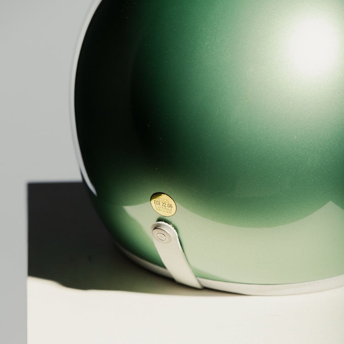 Metallic Jag Heroine Classic 2.0 | Auf Bestellung 