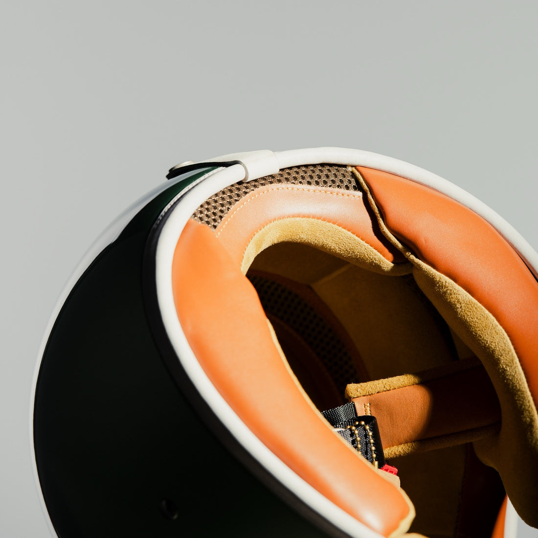 Metallic Jag Heroine Classic 2.0 | Auf Bestellung 