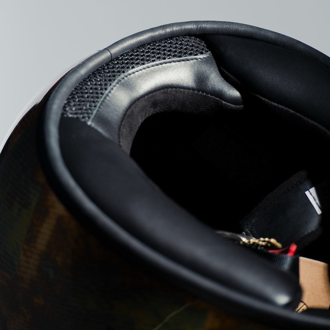 Metallic Python Heroine Racer 2.0 | Made-To-Order