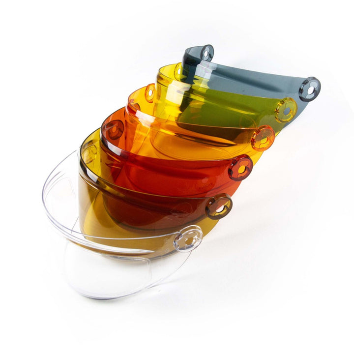 Heroine Racer Visor 1.0 LAST CHANCE at HEDON