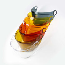 Heroine Racer Visor 2.0 Heroine Racer Visor 2.0