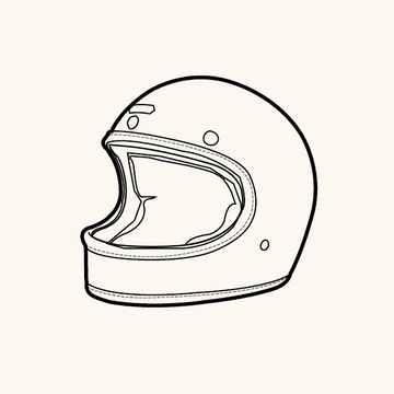 Heroine Classic Crash Replacement