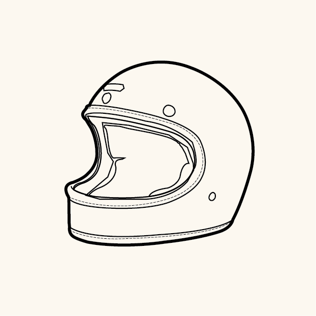 Heroine Classic Crash Replacement