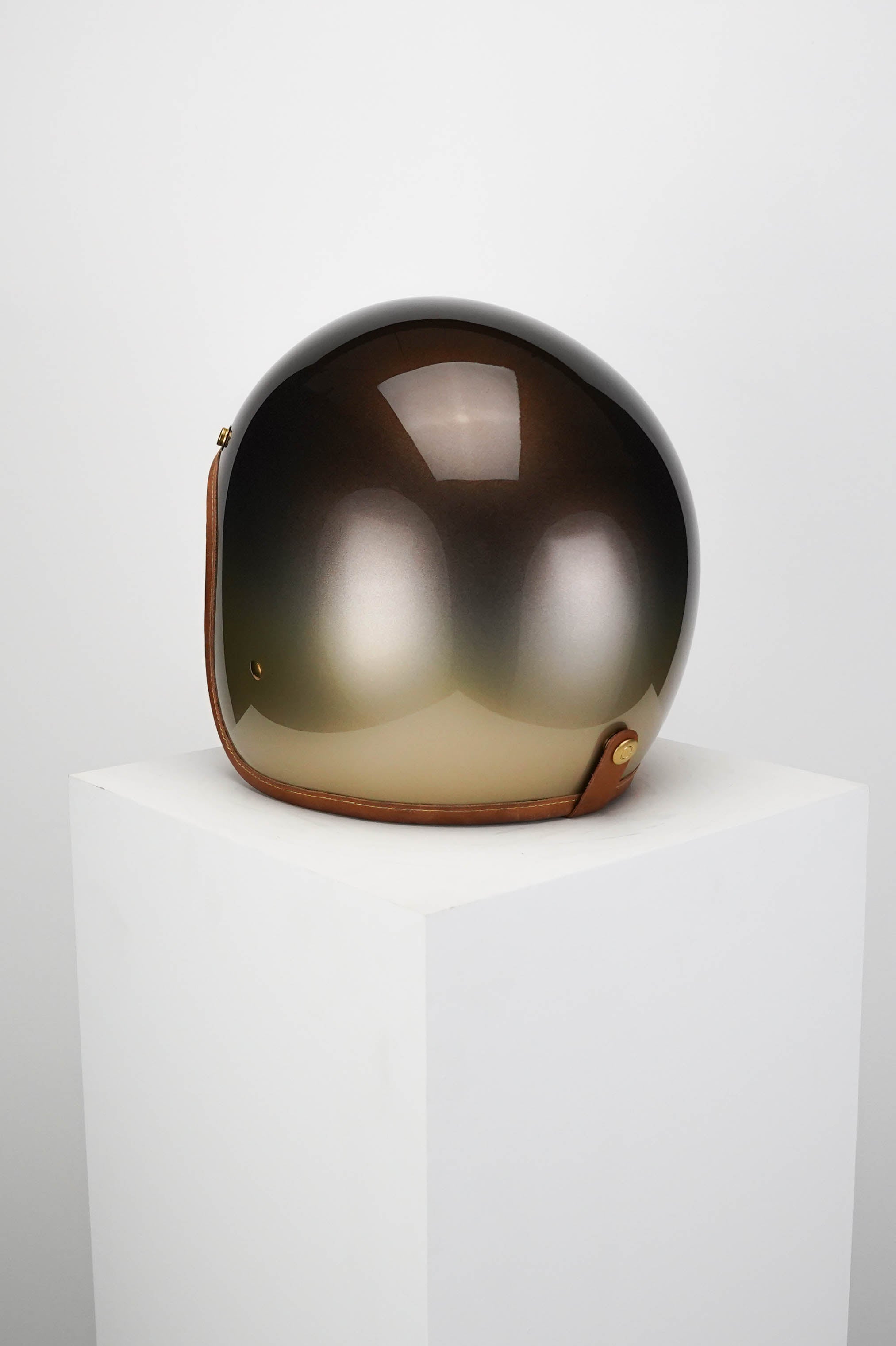 Hedonist Polvo | Open Face Motorcycle Helmet | Hedon