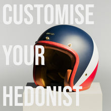 Custom Hedonist Custom Hedonist