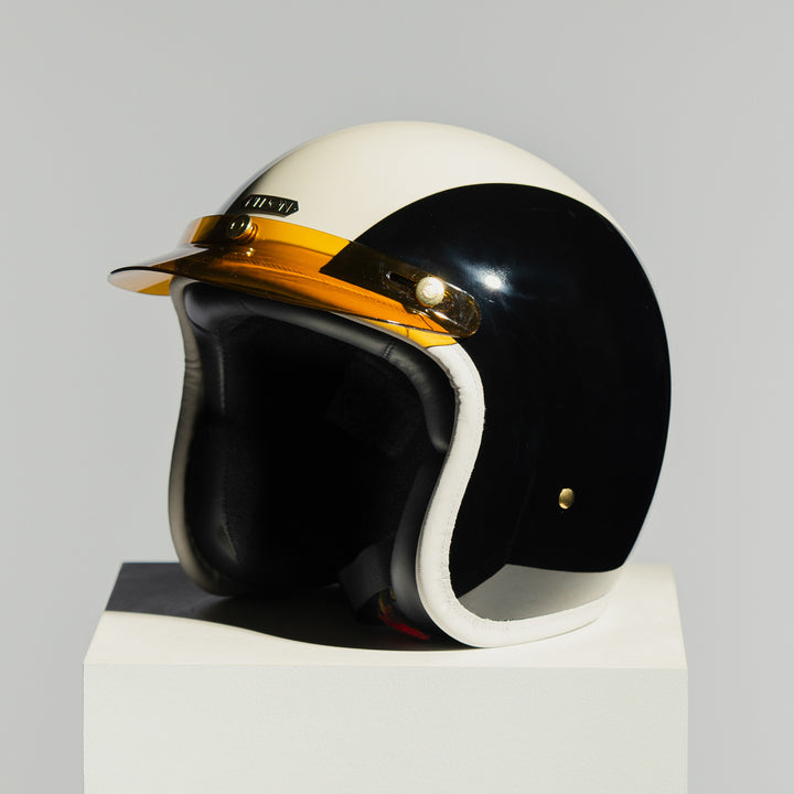 Vintage Motorcycle Helmets, Handcrafted Retro Helmets HEDON Vintage Motorcycle Helmets, Handcrafted Retro Helmets HEDON