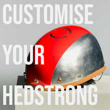 Custom Hedstrong Custom Hedstrong