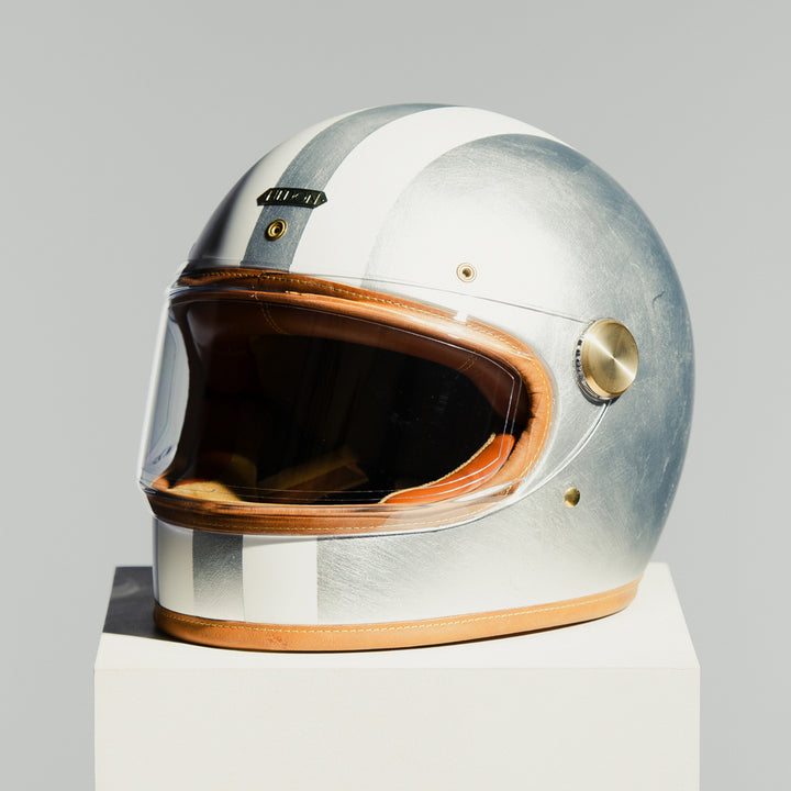 Vintage Motorcycle Helmets, Handcrafted Retro Helmets HEDON Vintage Motorcycle Helmets, Handcrafted Retro Helmets HEDON