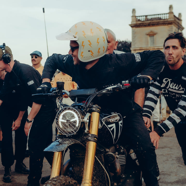 exclusive custom motorcycle helmets Hand Painted Helmet My top 10 favorite Unexpected