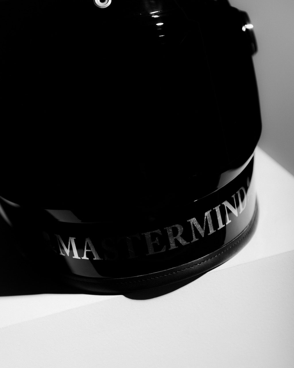 Mastermind x Hedon Heroine Racer 2.0 Limited Edition