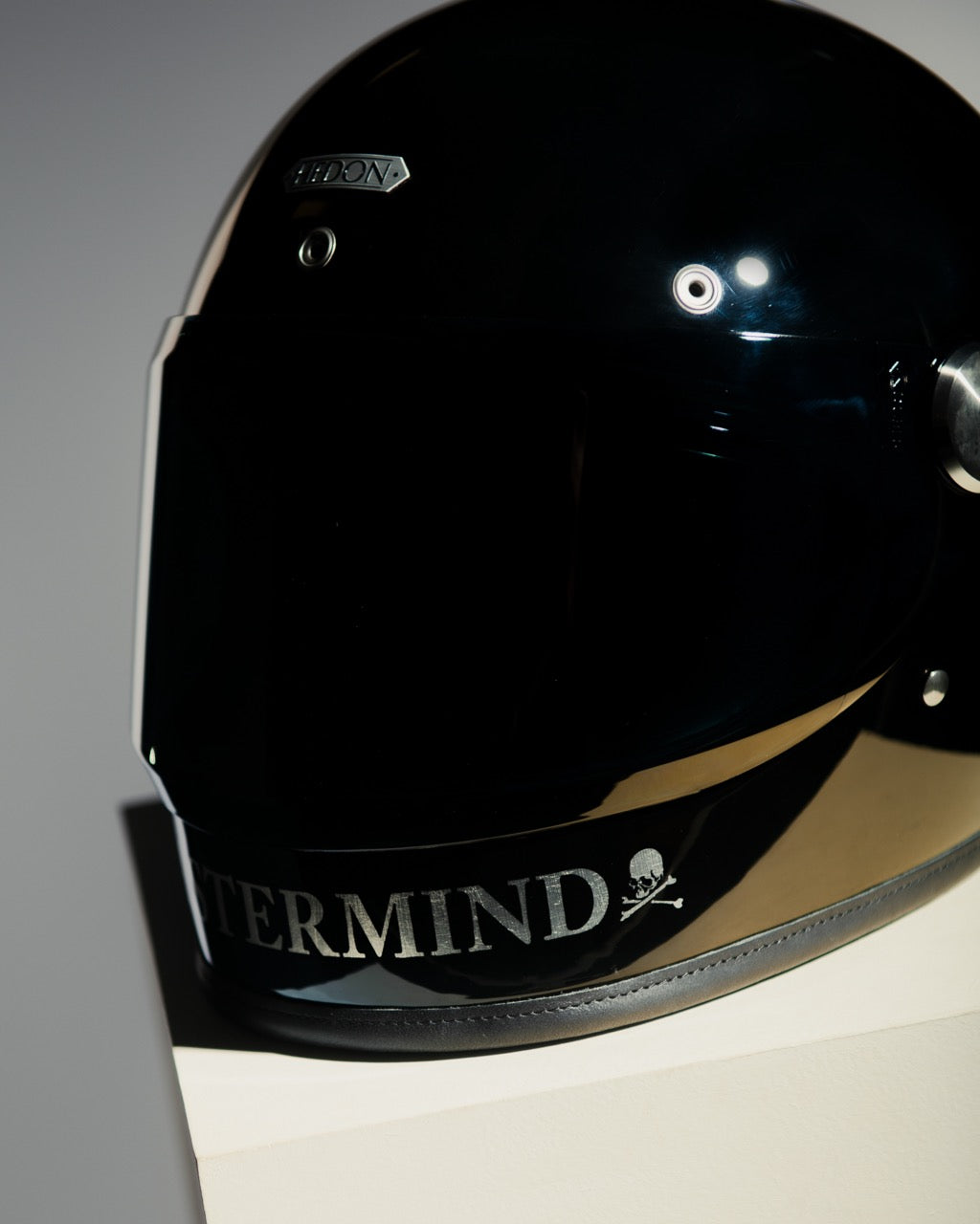 Mastermind x Hedon Heroine Racer 2.0 Limited Edition