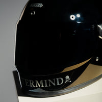 Mastermind x Hedon Heroine Racer 2.0 Limited Edition