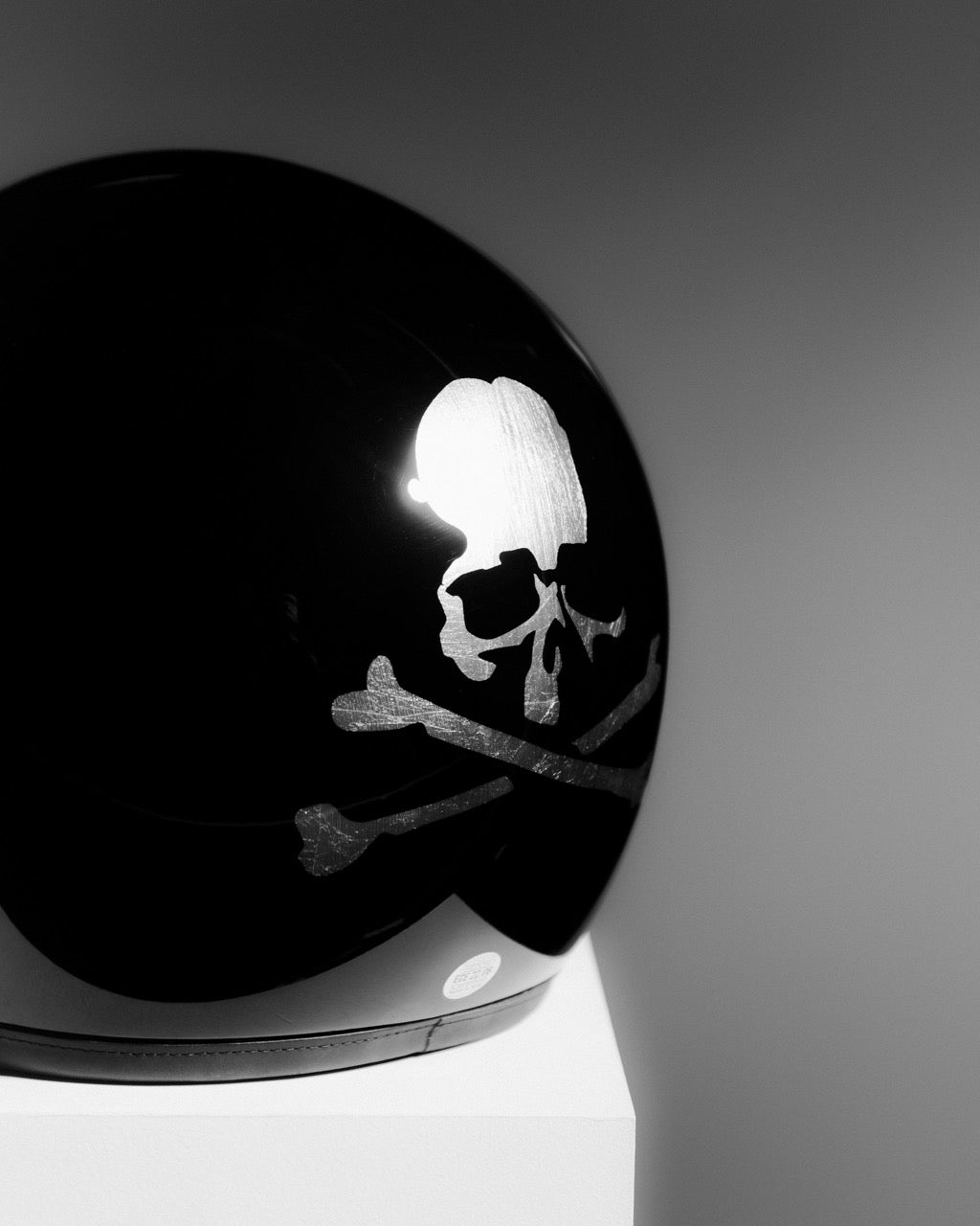 Mastermind x Hedon Heroine Racer 2.0 Limited Edition