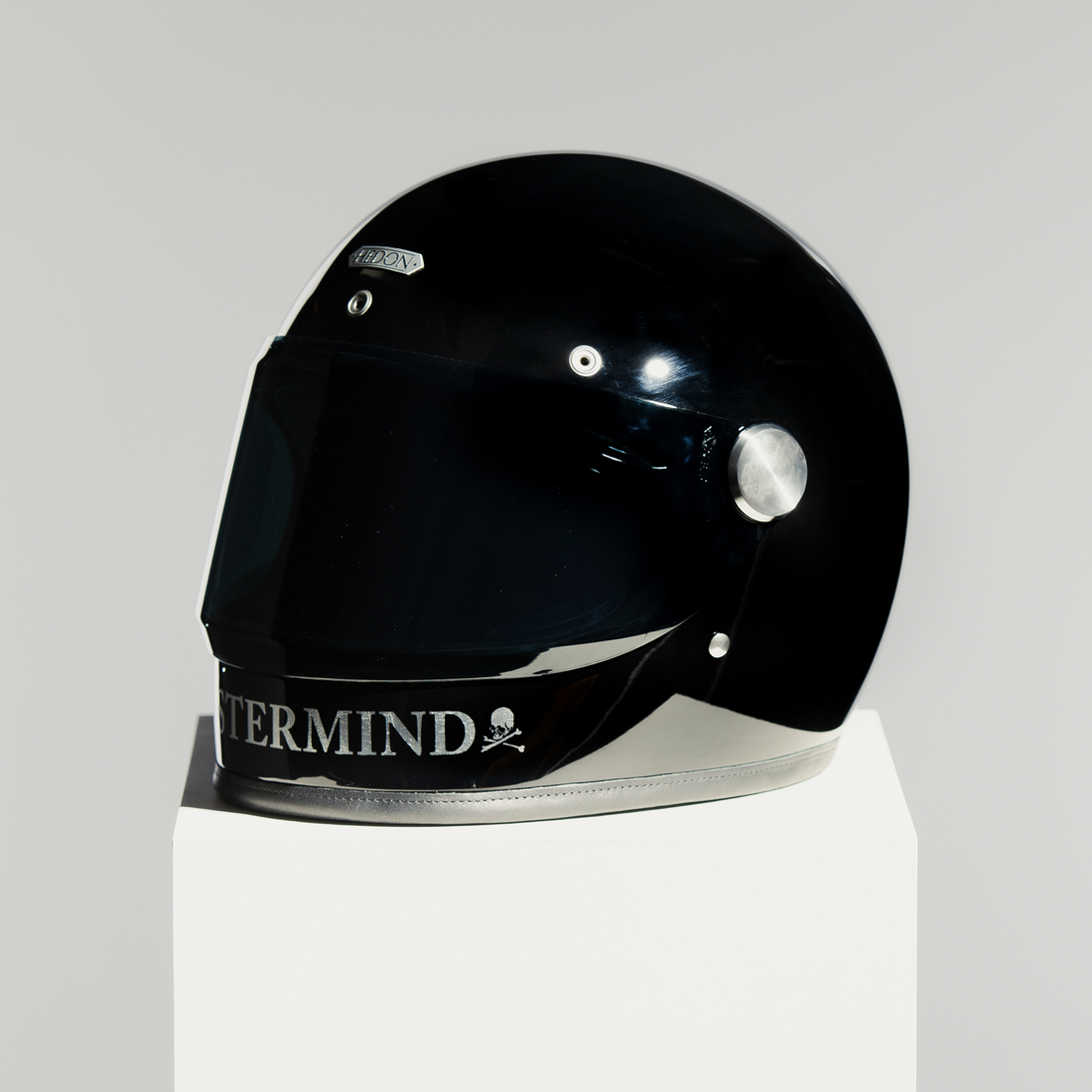 Mastermind x Hedon Heroine Racer 2.0 Limited Edition