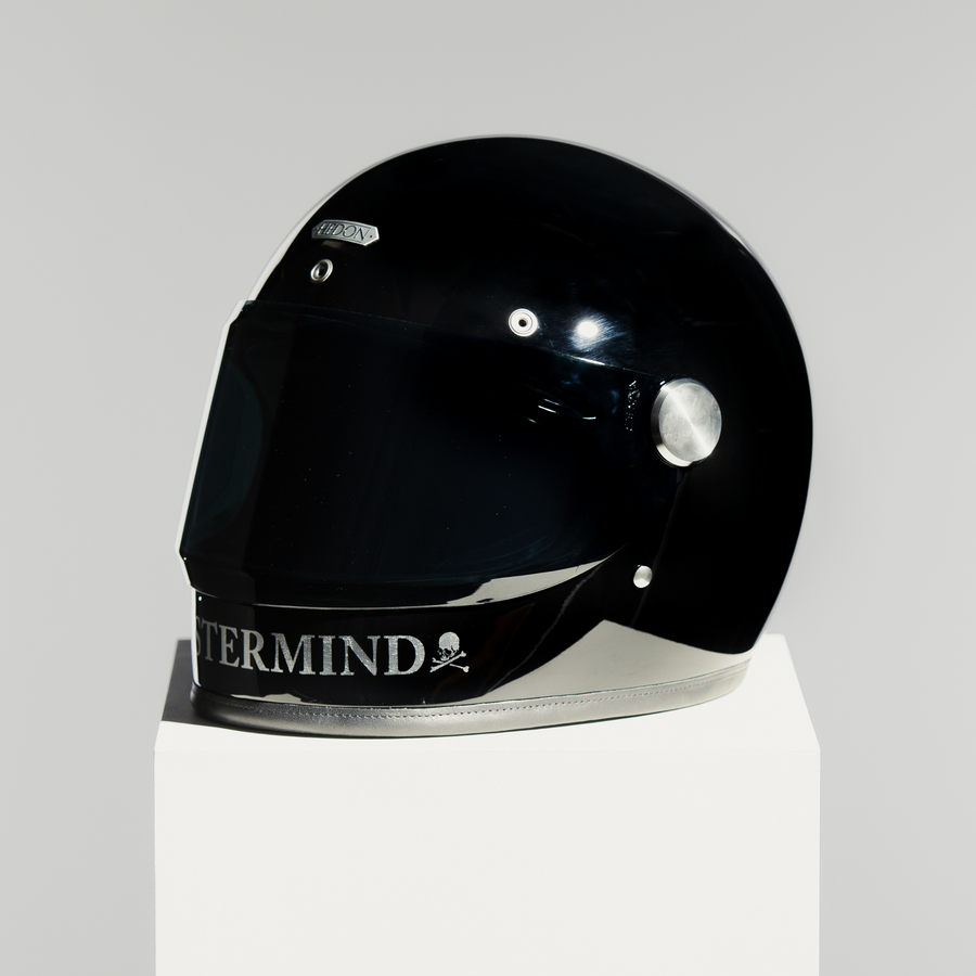 Mastermind x Hedon Heroine Racer 2.0 Limited Edition