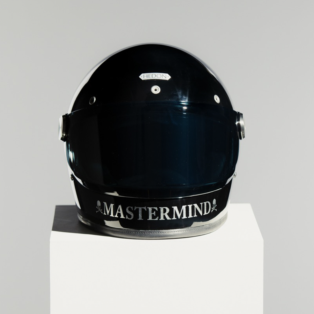 Mastermind x Hedon Heroine Racer 2.0 Limited Edition