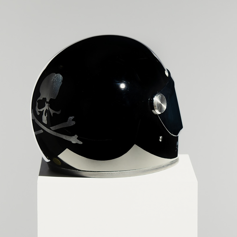 Mastermind x Hedon Heroine Racer 2.0 Limited Edition