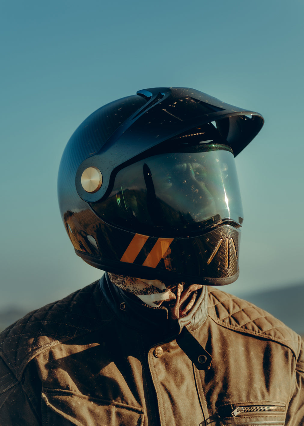 Psilo Explorer Commander