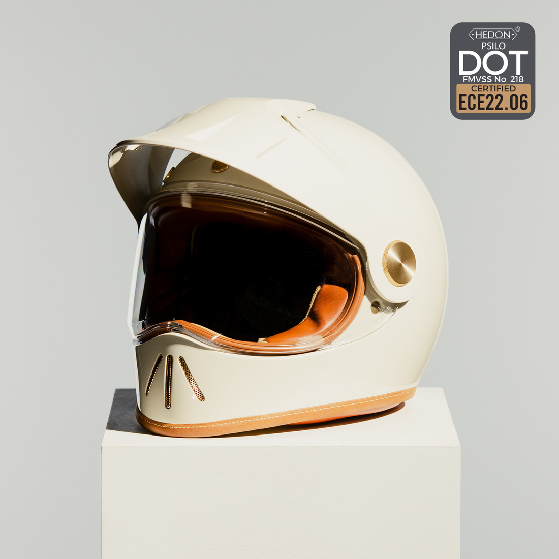 Psilo Explorer Ivory Nomad