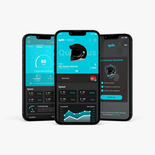 Quin Pod (Smart Sensor) Quin Pod (Smart Sensor)