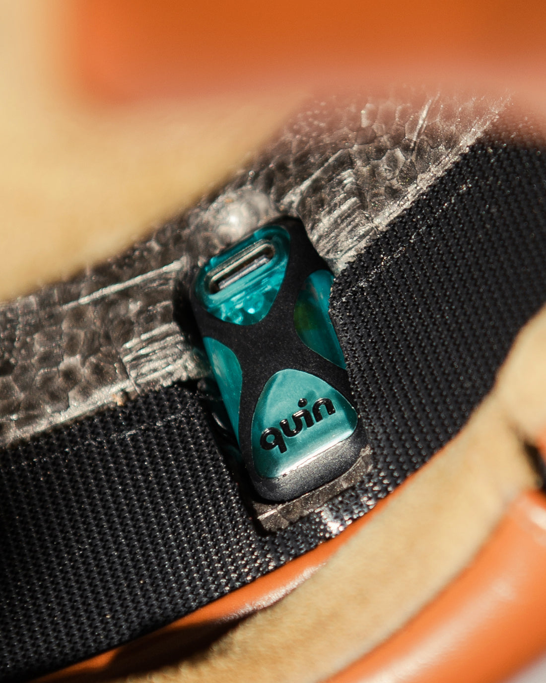 Quin Pod (Smart Sensor)