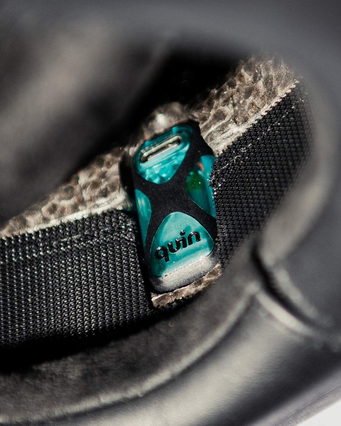 Quin Pod (Smart Sensor)