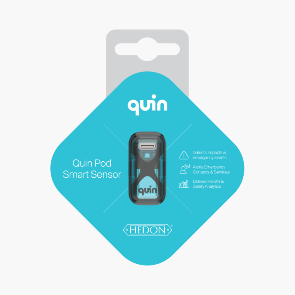 Quin Pod (Smart Sensor)