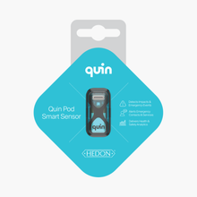 Quin Pod (Smart Sensor) Quin Pod (Smart Sensor)