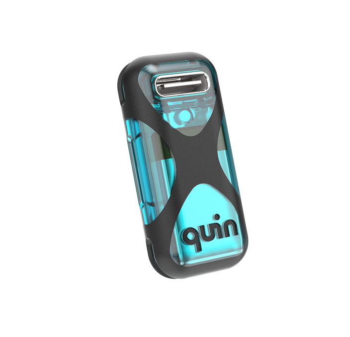 Hedon x Quin