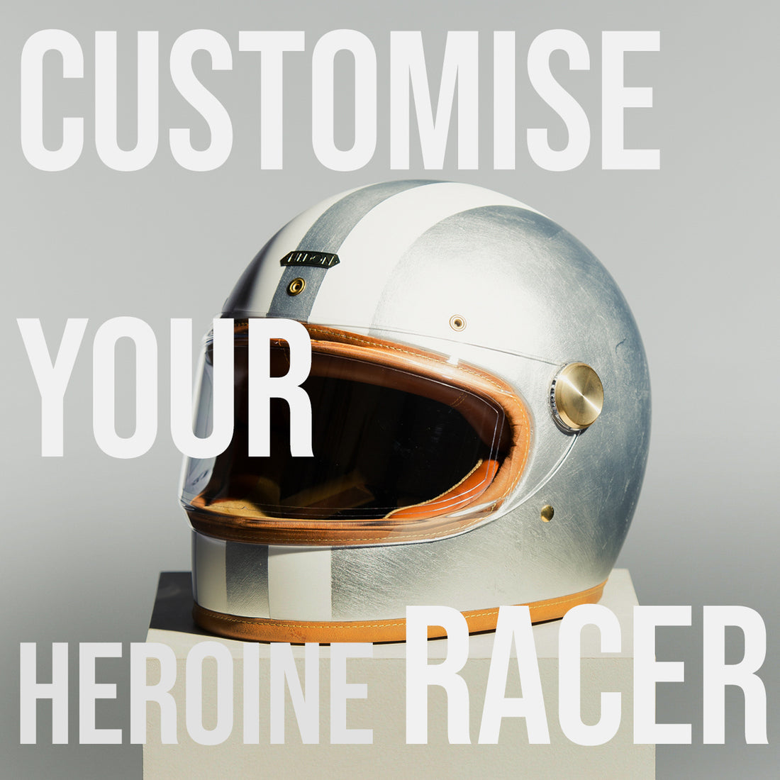 Custom Heroine Racer 2.0
