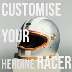 Custom Heroine Racer 2.0