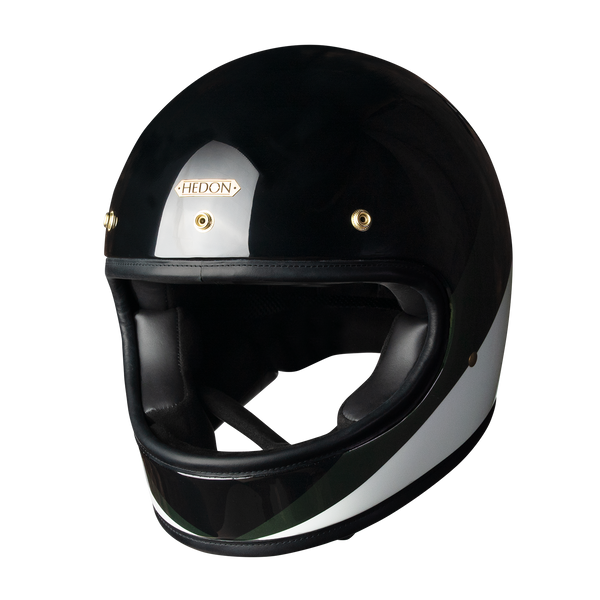 Heroine Racer Spades 2.0 Full Face Helmet Made-To-Order - Hedon