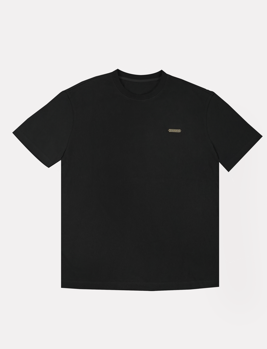 SIGNATURE BLACK T