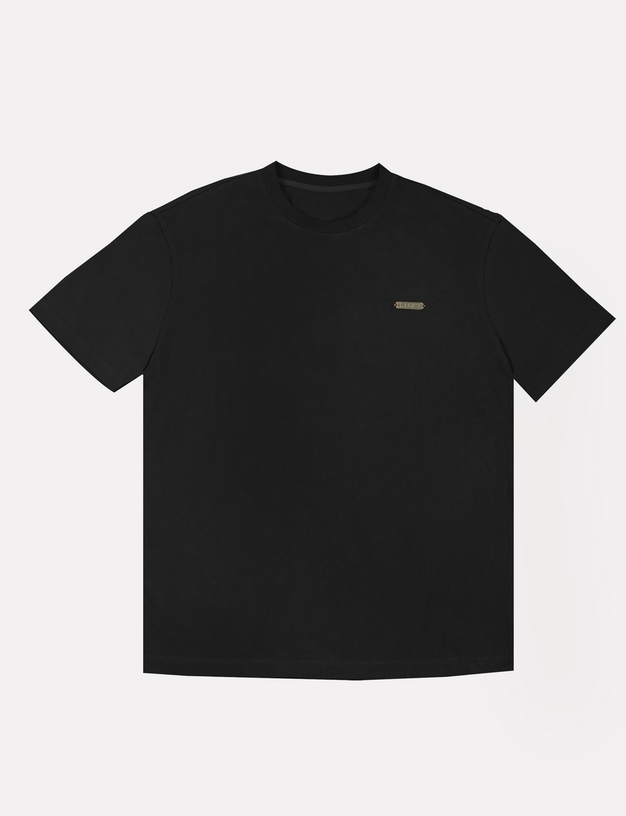 SIGNATURE BLACK T