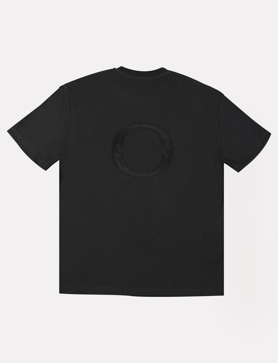 SIGNATURE BLACK T