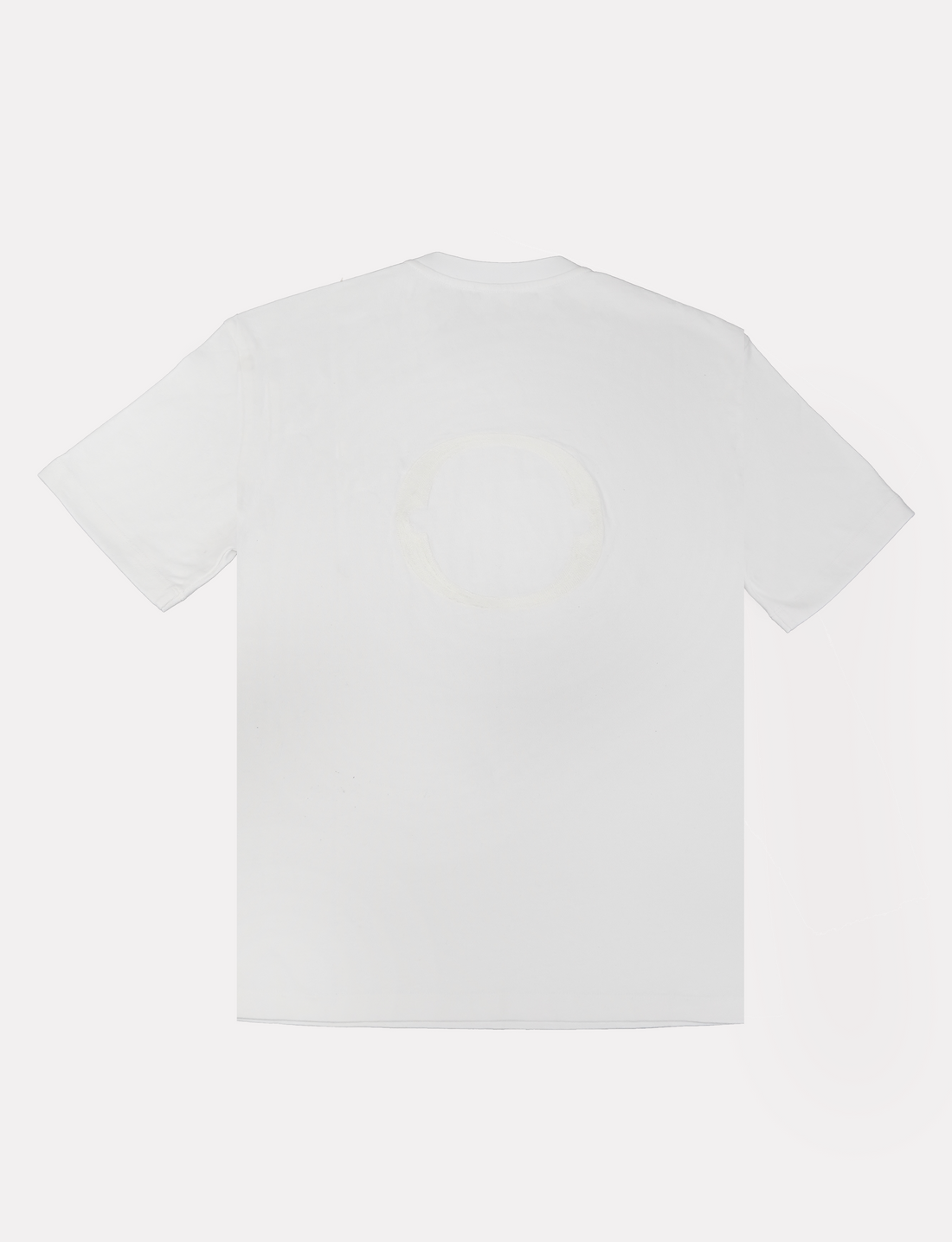 SIGNATURE WHITE T