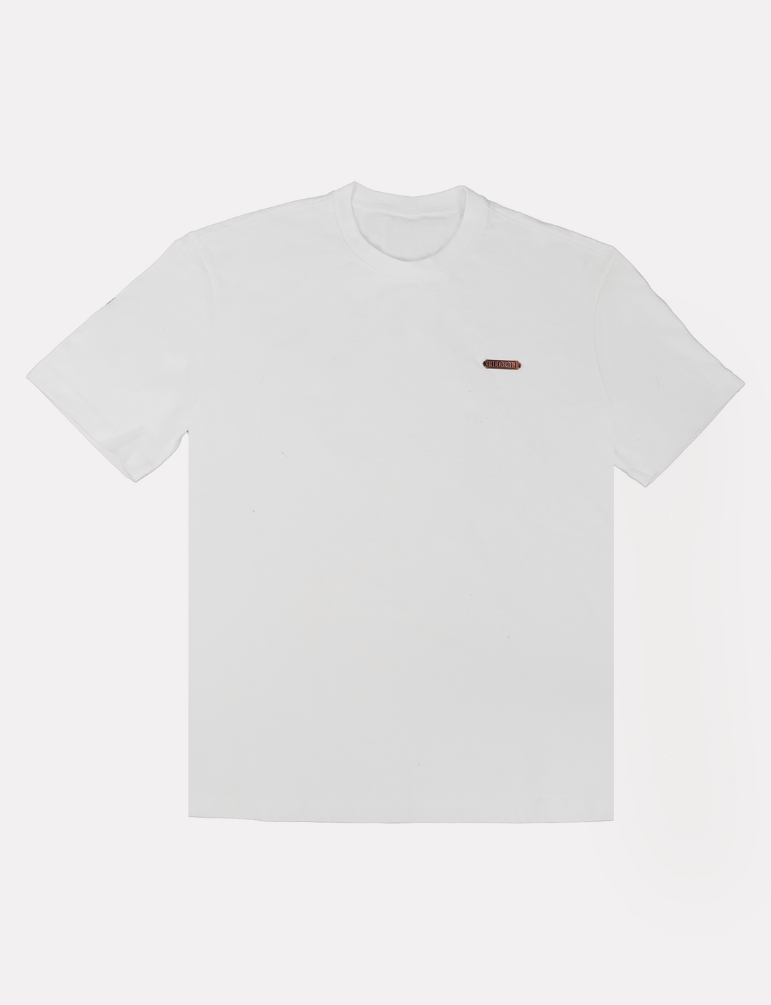 SIGNATURE WHITE T