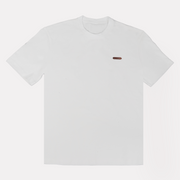 SIGNATURE WHITE T