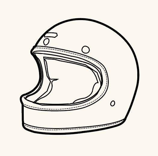 Heroine Classic Crash Replacement