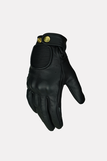 CRAFTED HANDS BLACK