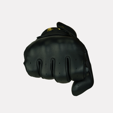 CRAFTED HANDS GLOVES BLACK CRAFTED HANDS GLOVES BLACK