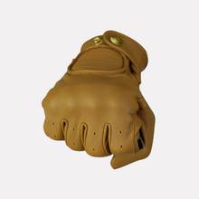 CRAFTED HANDS GLOVES SAND CRAFTED HANDS GLOVES SAND