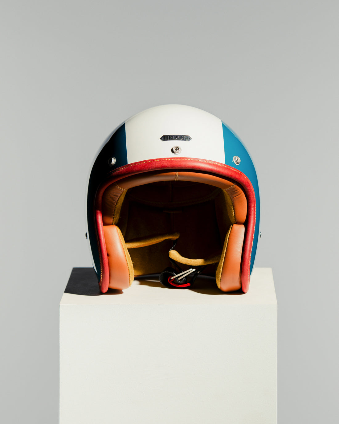 Hedonist 60s Edition Open Face Helmet Made-To-Order
