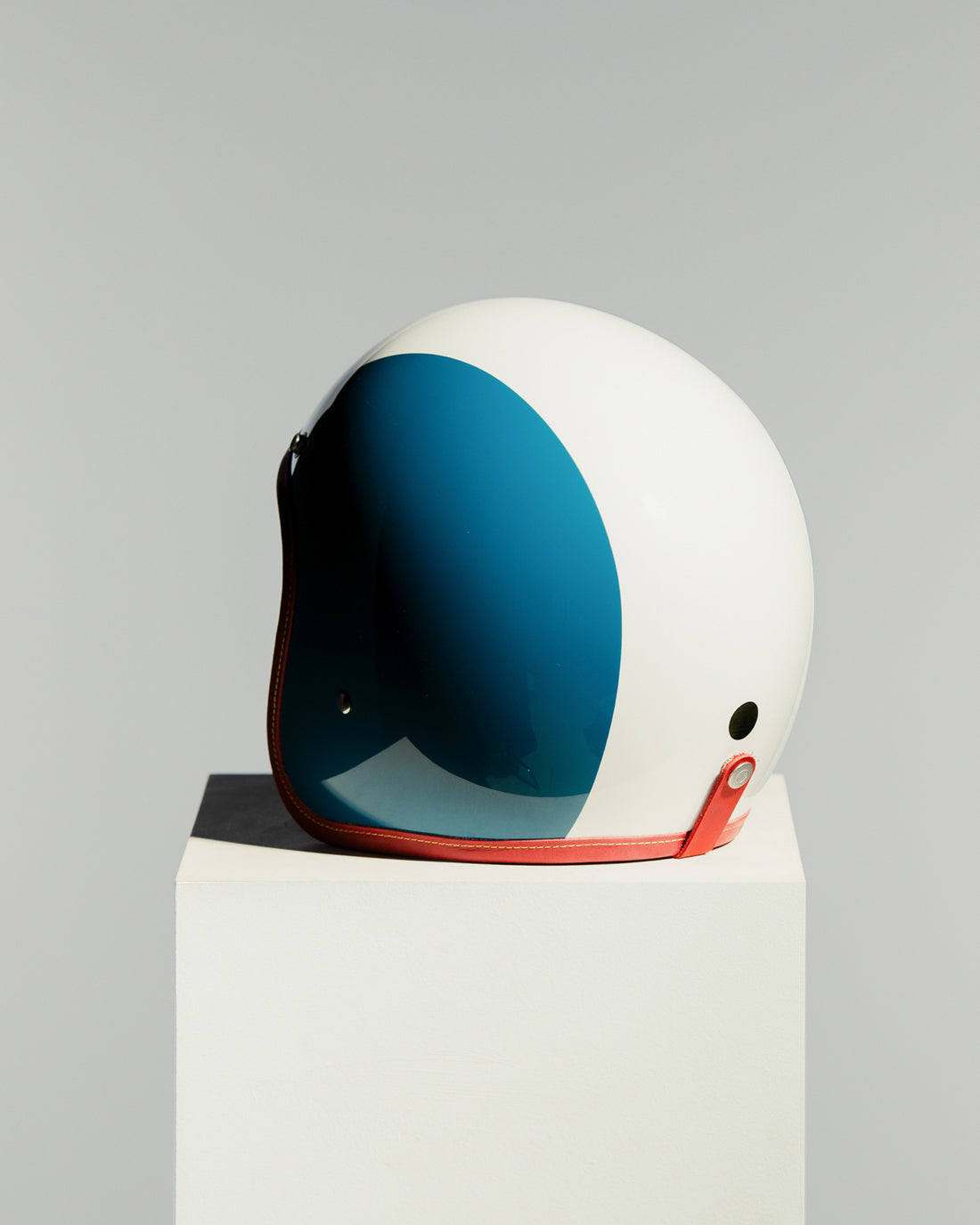 Hedonist 60s Edition Open Face Helmet Made-To-Order - Hedon