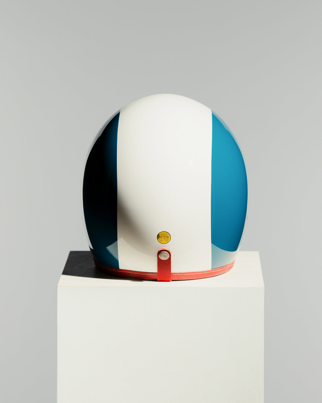 Hedonist 60s Edition Open Face Helmet Made-To-Order - Hedon