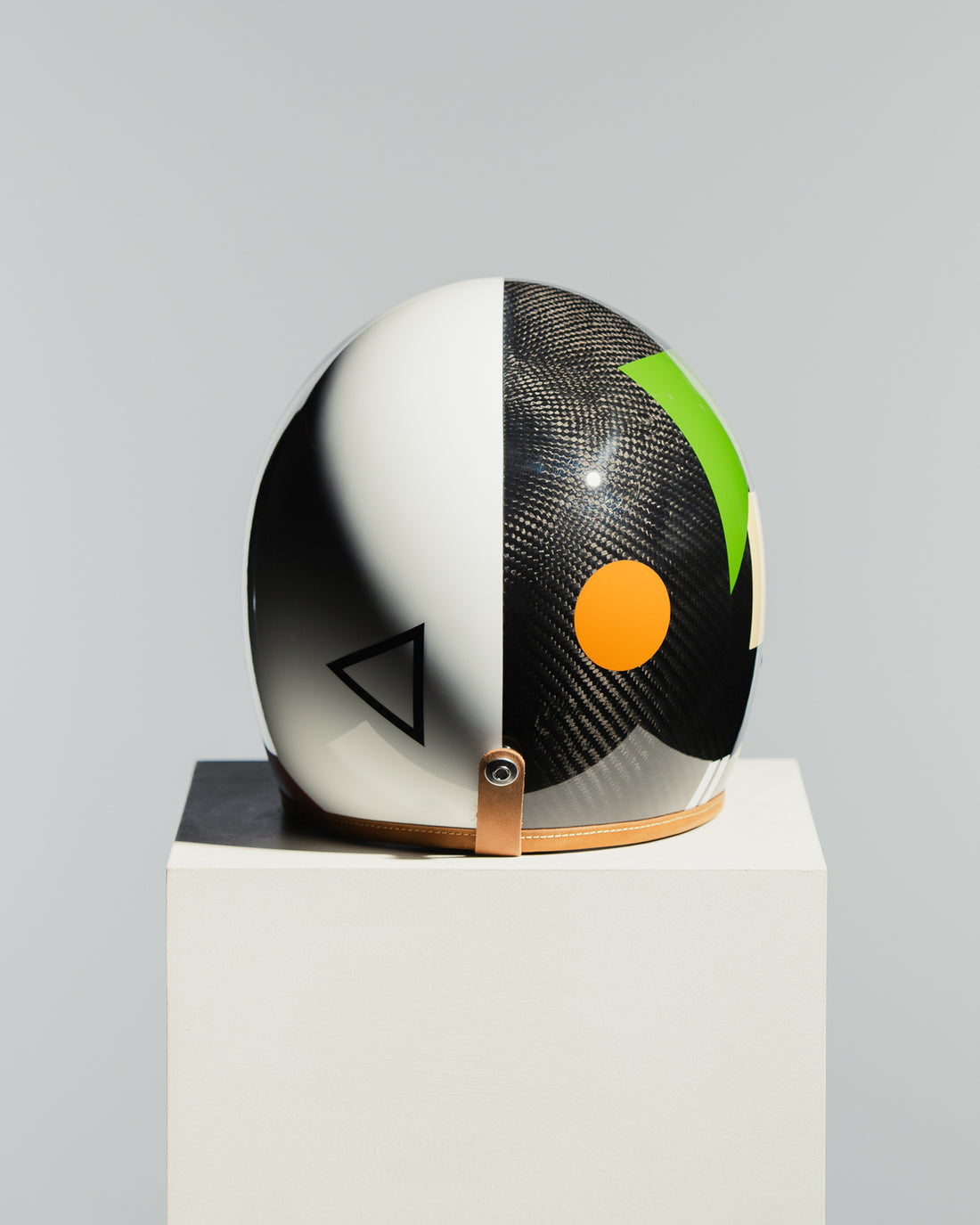 Hedonist Bauhaus