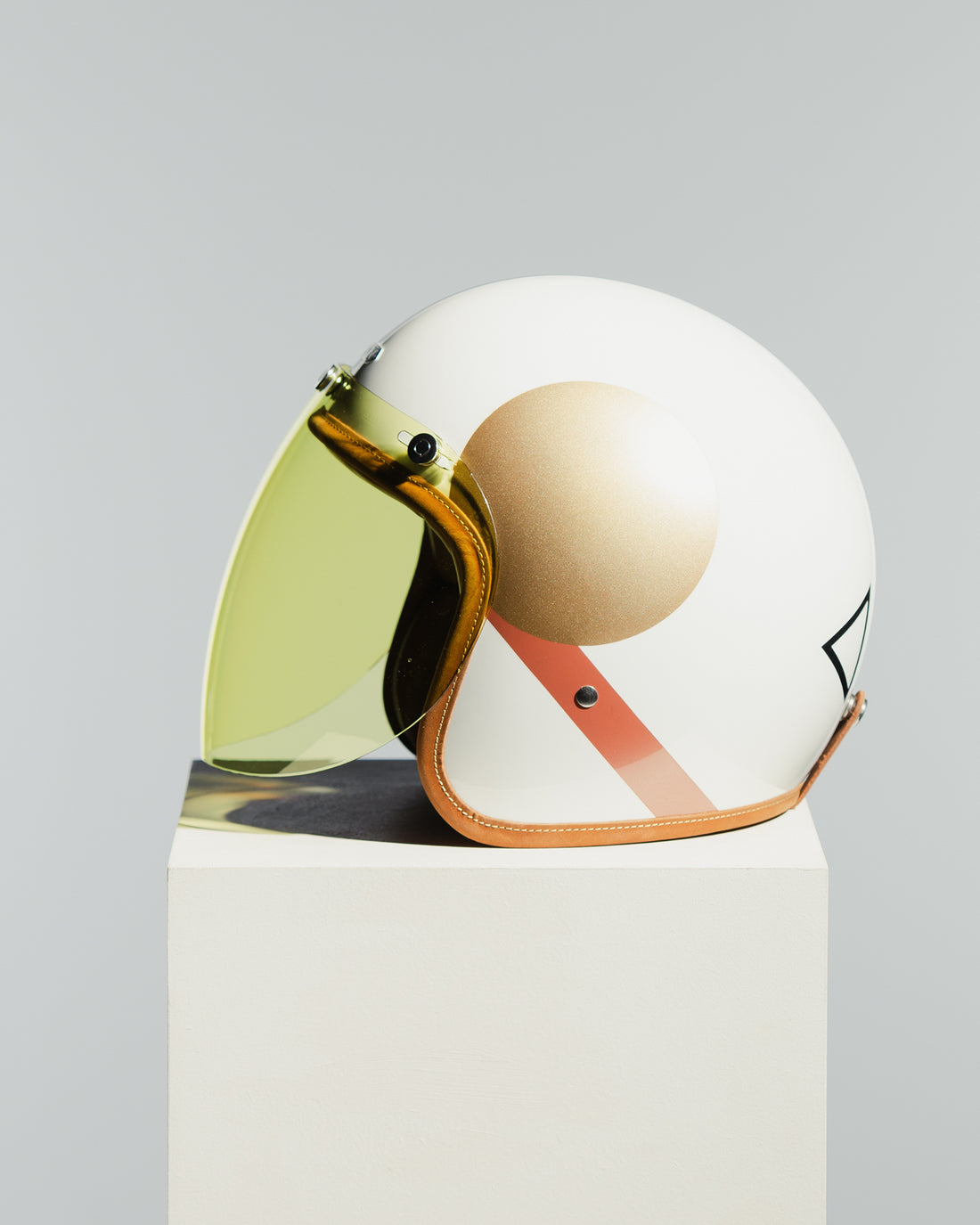 Hedonist Bauhaus
