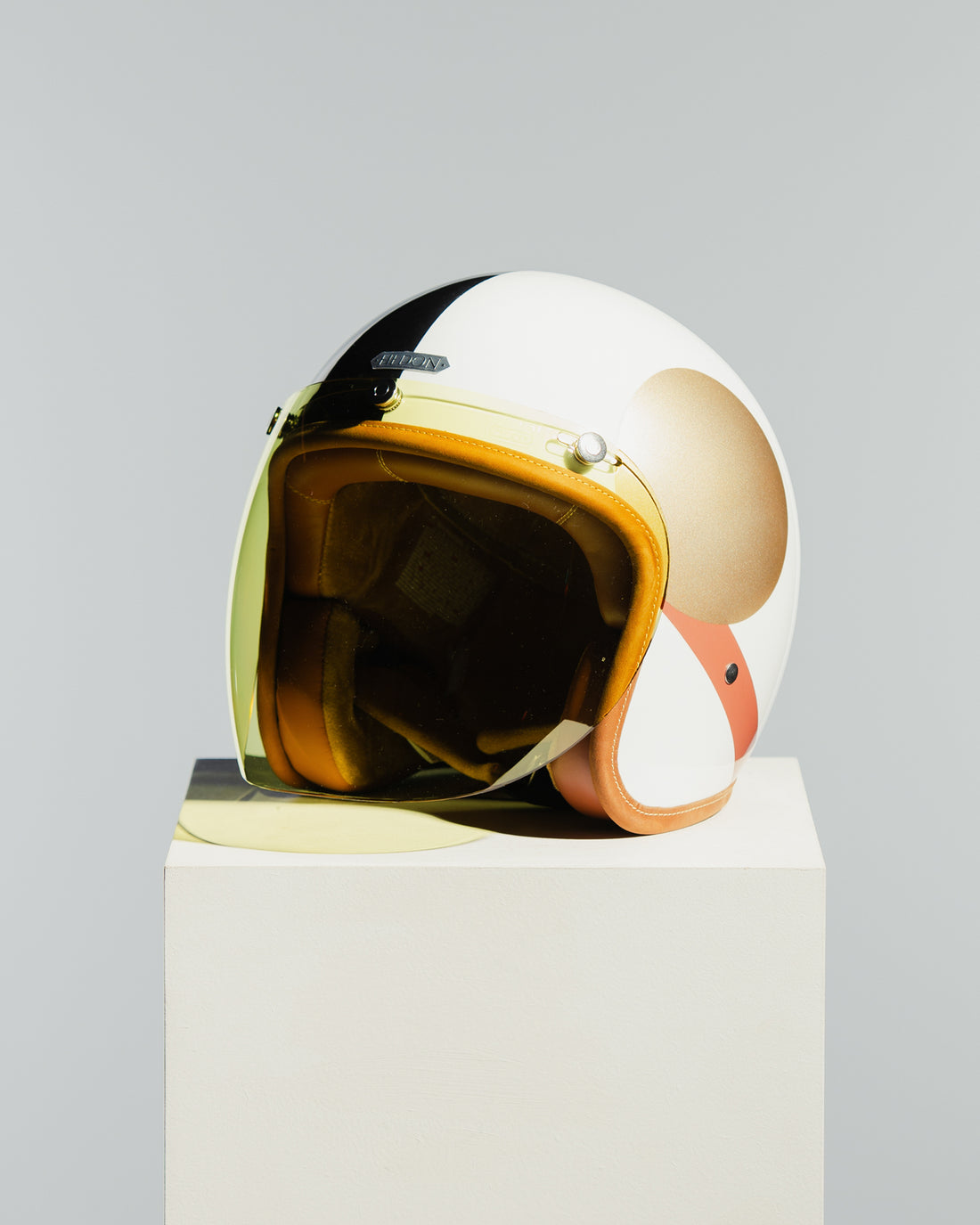 Hedonist Bauhaus
