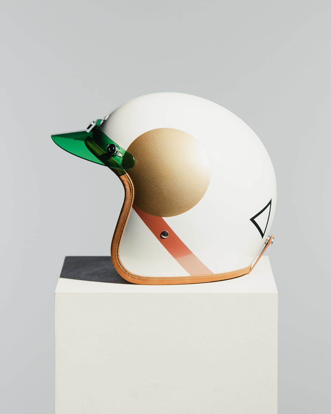 Hedonist Bauhaus